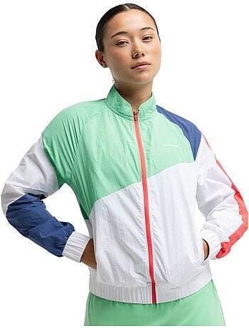 Veste de padel femme padel femme scenic erit
