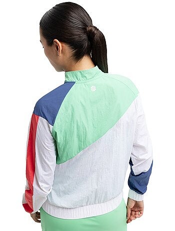 Veste de padel femme padel femme scenic erit
