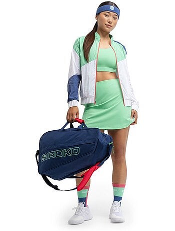 Veste de padel femme padel femme scenic erit