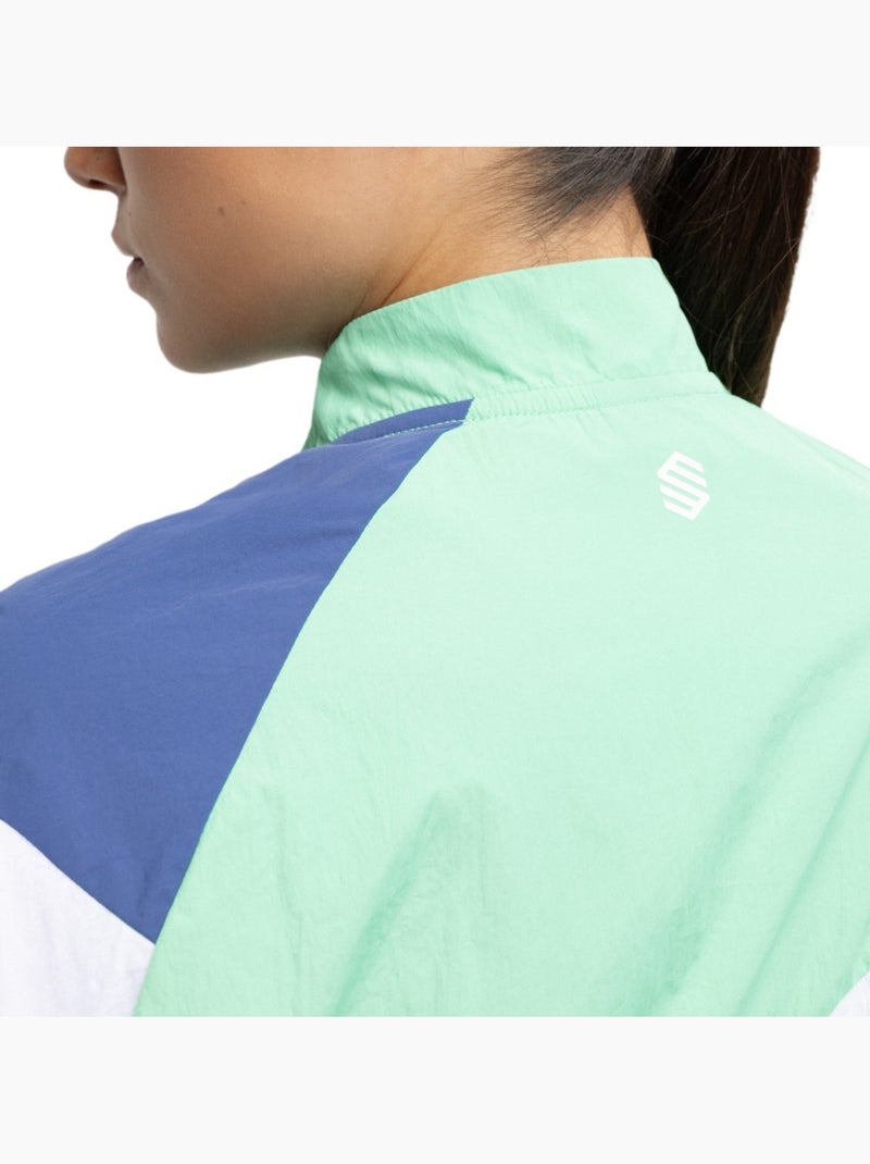 Veste de padel femme padel femme scenic erit Multicolore - Kiabi