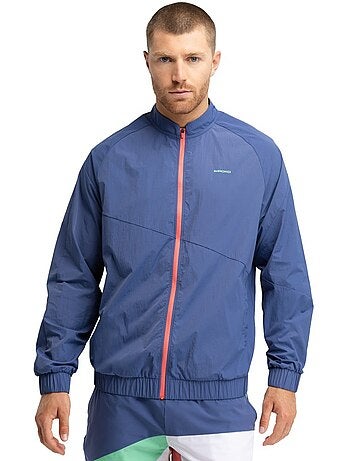 Veste de padel homme padel homme backspin