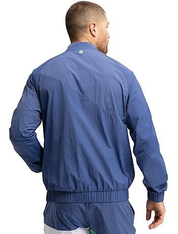 Veste de padel homme padel homme backspin