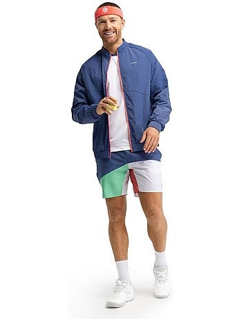 Veste de padel homme padel homme backspin