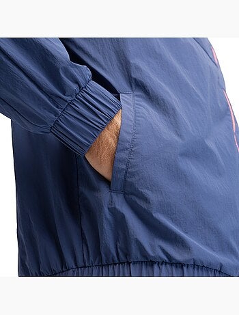 Veste de padel homme padel homme backspin