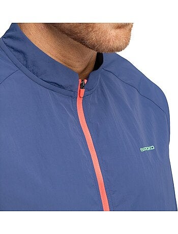 Veste de padel homme padel homme backspin