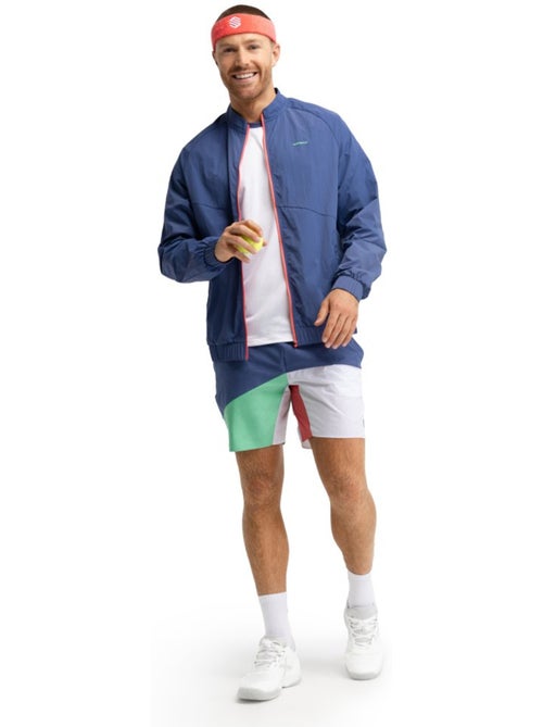 Veste de padel homme padel homme backspin - Kiabi