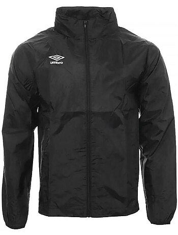Veste de pluie e Garçon Umbro Core