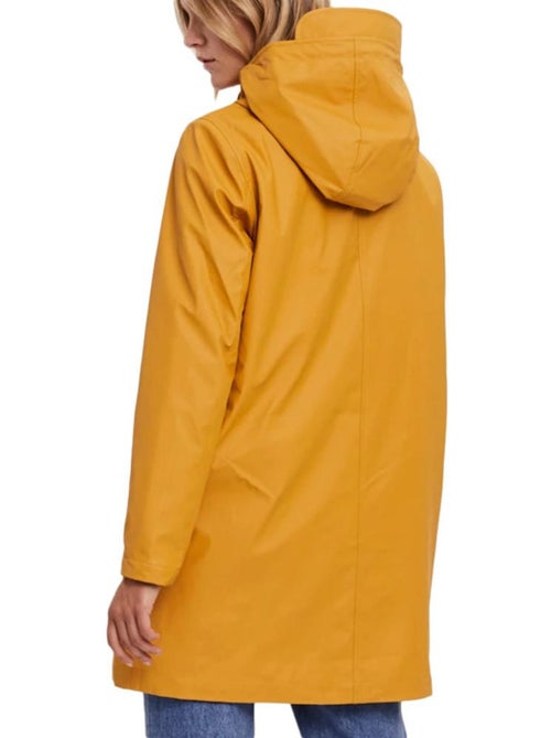 Veste de Pluie Femme Vero Moda - Kiabi