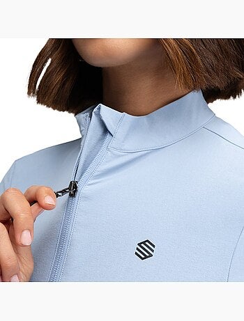Veste de pluie golf femme golf femme shinn