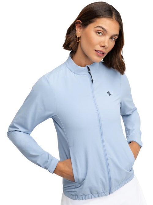 Veste de pluie golf femme golf femme shinn - Kiabi Veste de pluie golf femme golf femme shinn - Kiabi