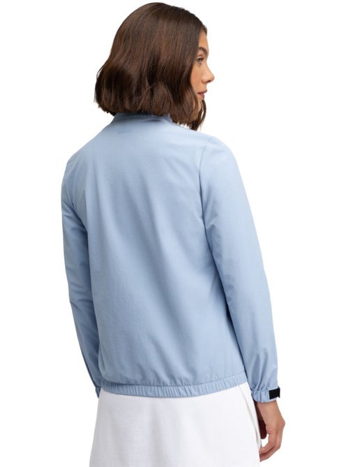 Veste de pluie golf femme golf femme shinn - Kiabi Veste de pluie golf femme golf femme shinn - Kiabi