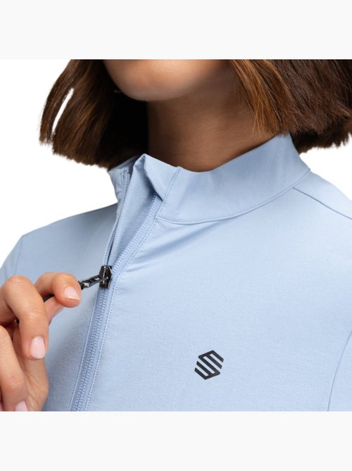 Veste de pluie golf femme golf femme shinn - Kiabi Veste de pluie golf femme golf femme shinn - Kiabi