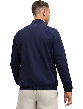 Veste de pluie golf homme golf homme muirfield navy