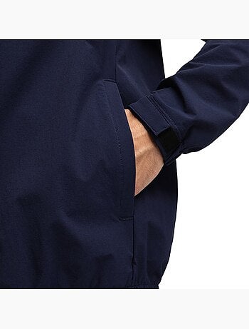 Veste de pluie golf homme golf homme muirfield navy