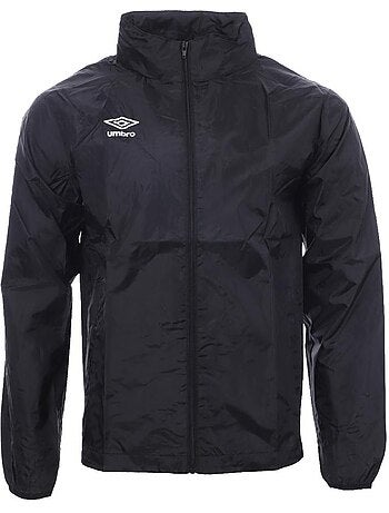 Veste de pluie Homme Umbro