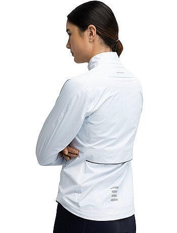 Veste de pluie vélo femme cyclisme femme j2-w zarza