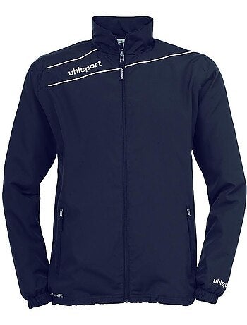 Veste de présentation Garçon Uhlsport