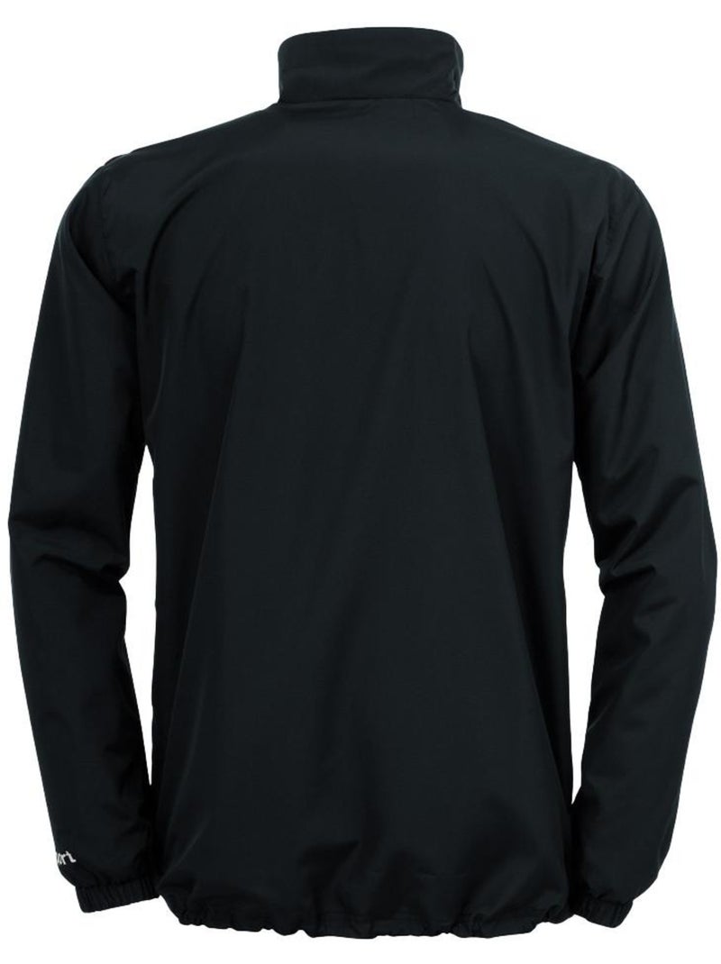Veste de présentation Garçon Uhlsport Noir Blanc - Kiabi