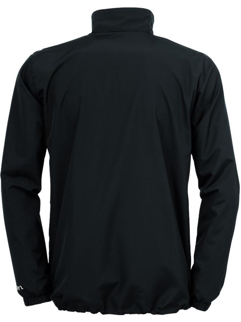 Veste de présentation garçon uhlsport Noir Blanc - Kiabi
