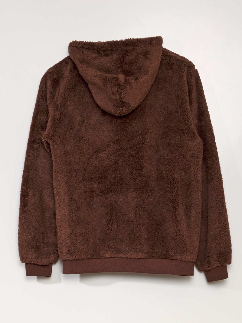 Veste de pyjama 'Star Wars' Marron - Kiabi