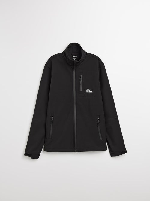 Veste de randonnée, MO Fashion - Kiabi