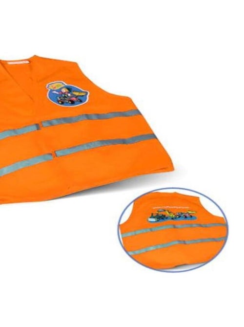 Veste de sécurité Rolly Toys - Kiabi