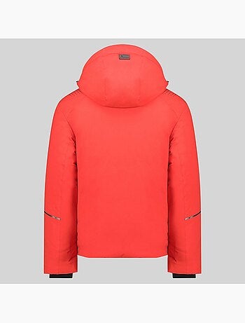 Veste de ski à capuche waouh – geographical norway