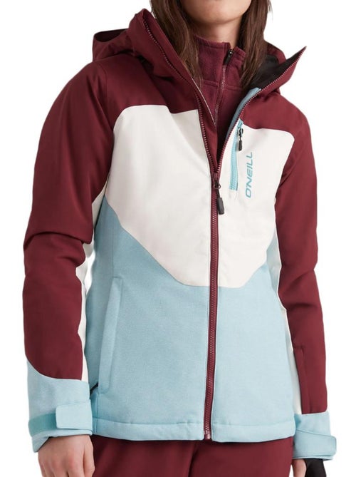 Veste de ski Femme O'Neill - Kiabi