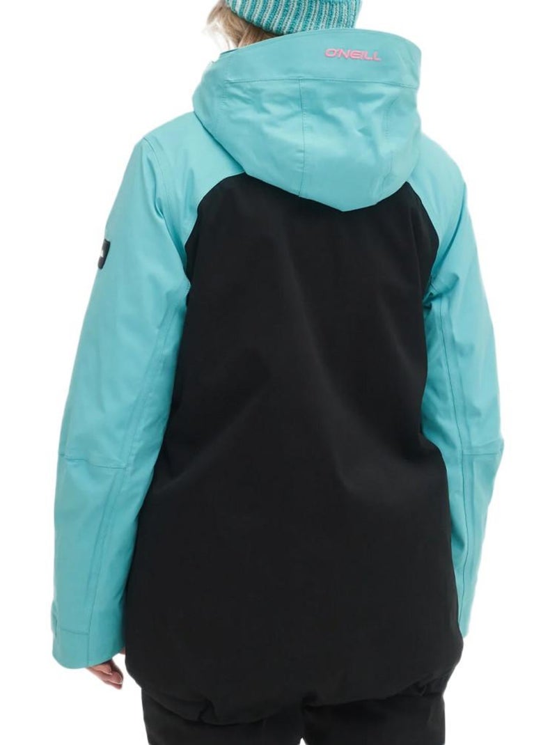 Veste de ski Femme O'Neill Noir - Kiabi