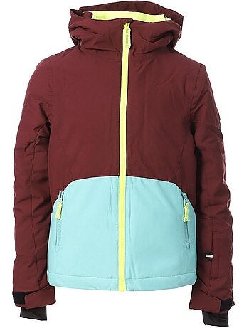 Veste de ski fille o'neill
