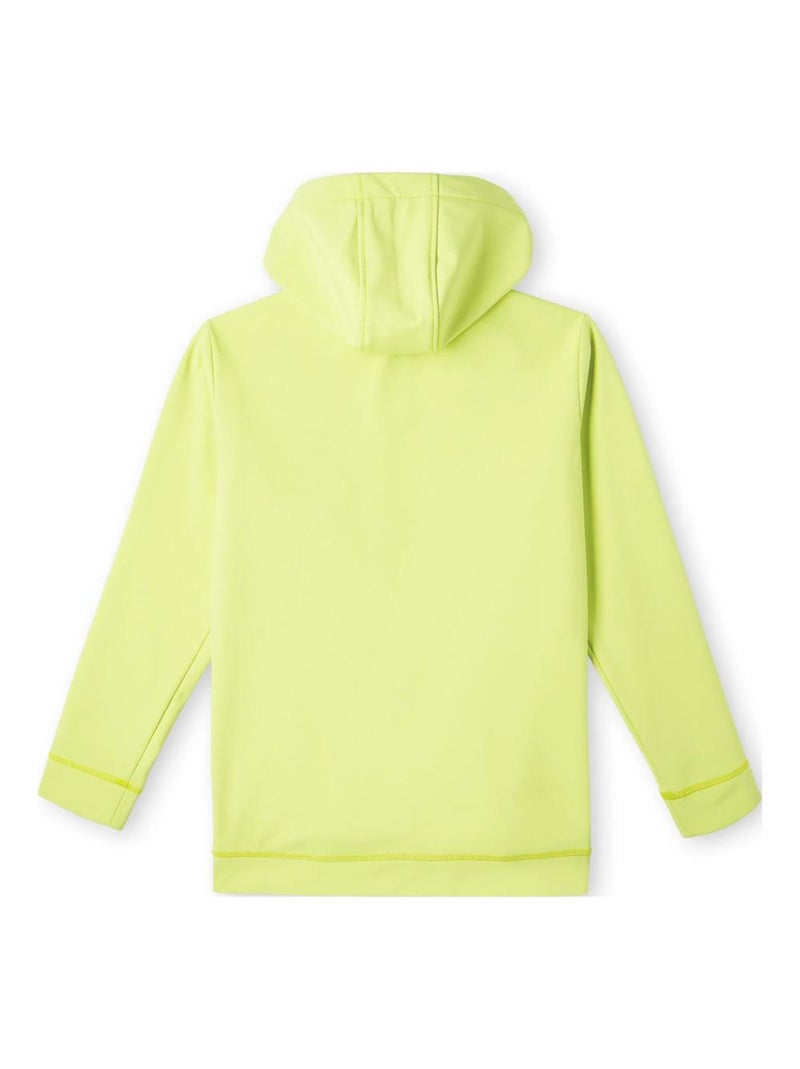 Veste de ski Fille O'Neill Jaune - Kiabi