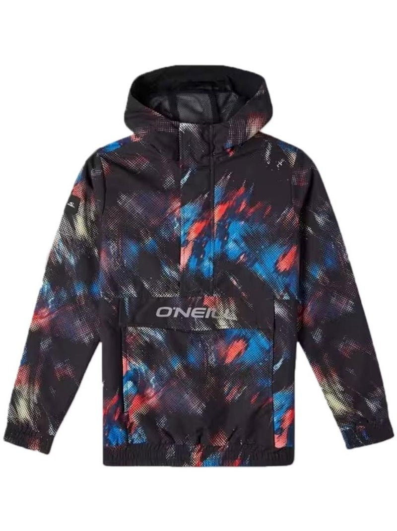 Veste de ski Fille O'Neill Noir - Kiabi