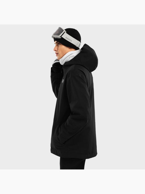 Veste de snowboard recco® homme sports d'hiver homme w5 nix - Kiabi Veste de snowboard recco® homme sports d'hiver homme w5 nix - Kiabi