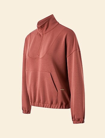 Veste de sport col camionneur - (ekstract)