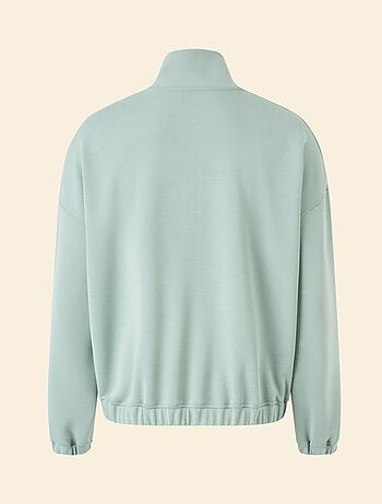 Veste de sport col camionneur - (ekstract)