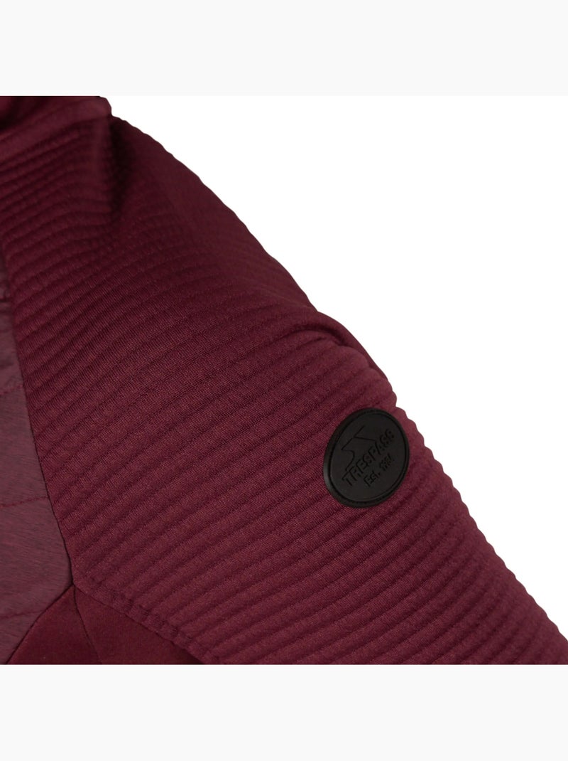 Veste de sport grace - trespass Violet clair - Kiabi