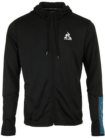 Veste de Sport Homme Le Coq Sportif