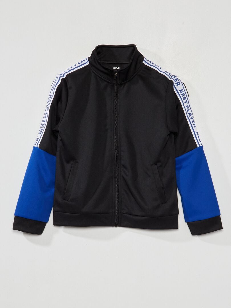 Veste hotsell givenchy sport