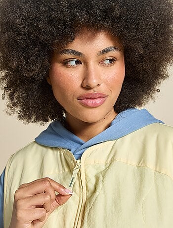 Veste de sport sans manches - (ekstract)