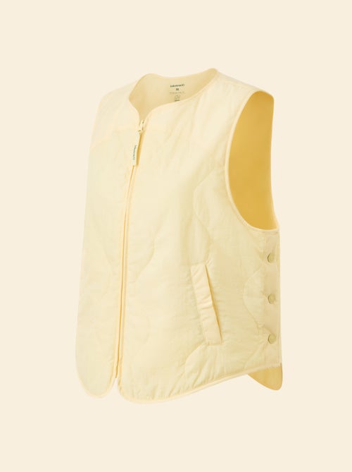 Veste de sport sans manches - (ekstract) - Kiabi