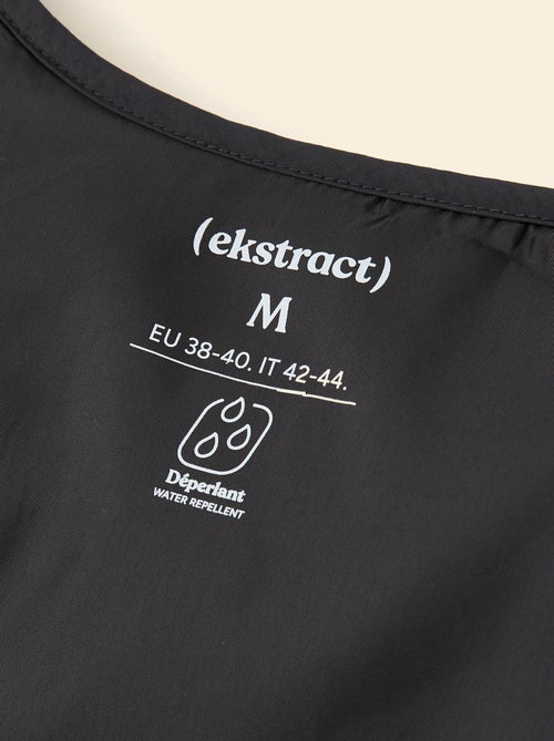 Veste de sport sans manches - (ekstract) - Kiabi