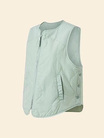 Veste de sport sans manches - (ekstract)