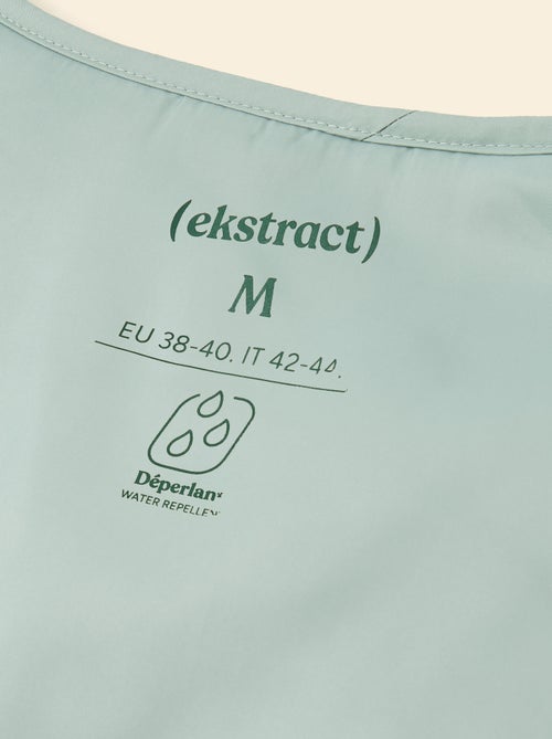 Veste de sport sans manches - (ekstract) - Kiabi