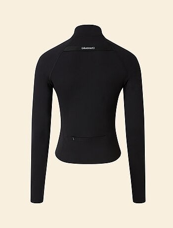 Veste de sport zippée - (ekstract)