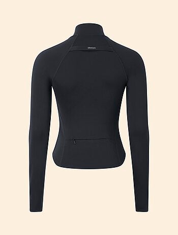 Ekstract - Veste de sport zippée