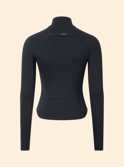 Veste de sport zippée - (ekstract) - Kiabi Veste de sport zippée - (ekstract) - Kiabi