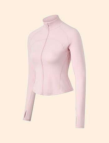Ekstract - Veste de sport zippée
