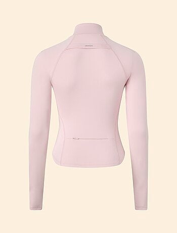 Ekstract - Veste de sport zippée