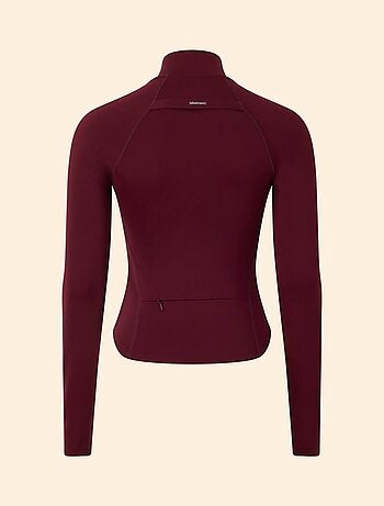 Ekstract - Veste de sport zippée