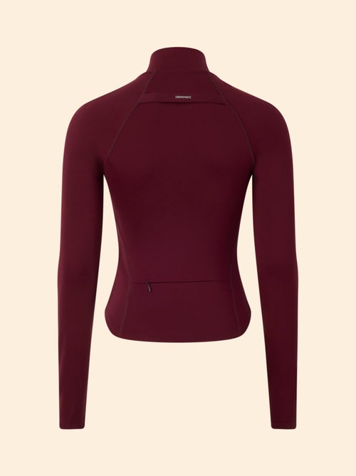 Veste de sport zippée - (ekstract) - Kiabi